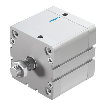 Festo Compact Cylinder ADN-80-40-A-P-A ADN-80-40-A-P-A